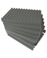 SKB 7pc Replacement Cubed Foam for 3i-2317-14 Case