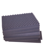 SKB 7pc Replacement Cubed Foam for 3i-2617-12 Case