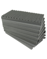 SKB 8pc Replacement Cubed Foam for 3i-2918-14 Case
