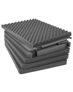 SKB 7pc Replacement Cubed Foam for 3i-2922-10 Case