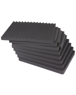 SKB 9pc Replacement Cubed Foam for 3i-2922-16 Case