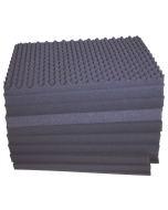 SKB 10pc Replacement Cubed Foam for 3i-3021-18 Case