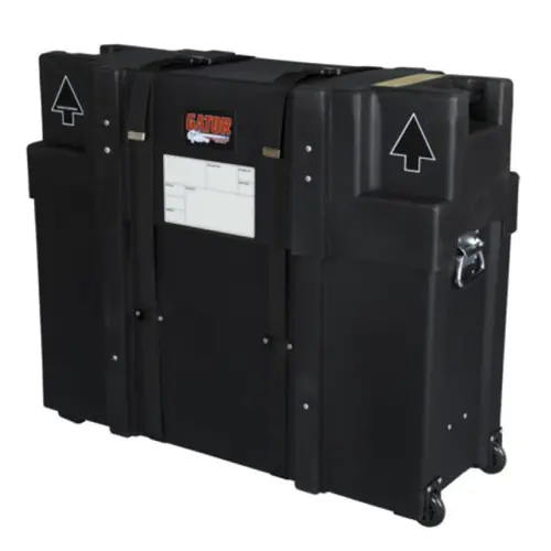 Gator 26-32 in. LCD/Plasma Case