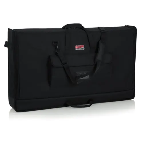 Gator Large Padded LCD Transport Bag
