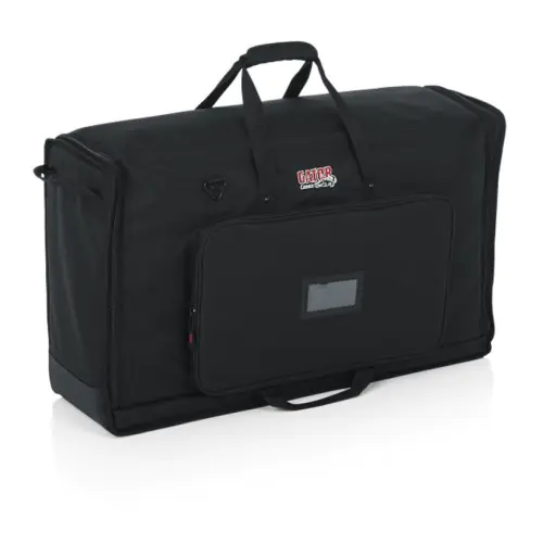 Gator Medium Padded Dual LCD Transport Bag