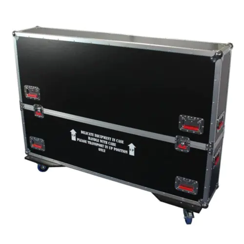 Gator ATA LCD Case 50-55 in. Screens