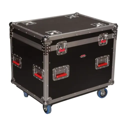 G-TOURTRK3022HS Truck Pack Trunk