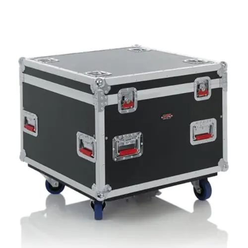 G-TOURTRK303012 Truck Pack Trunk