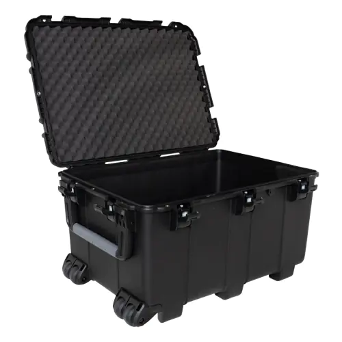 Gator GU-3021-18 Waterproof Utility Case with Empty Interior
