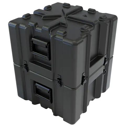 Gemstar Stronghold SH1616-1111 Protective Hard Case