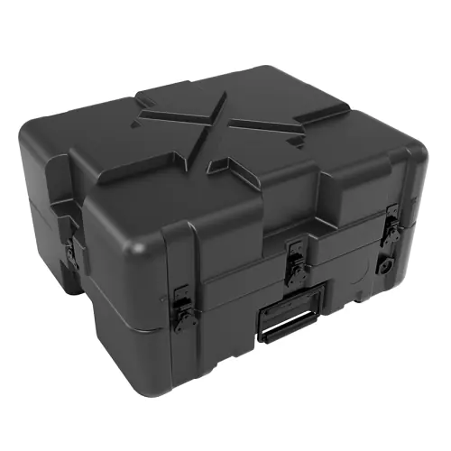 Gemstar Stronghold SH1814-0504 Protective Hard Case