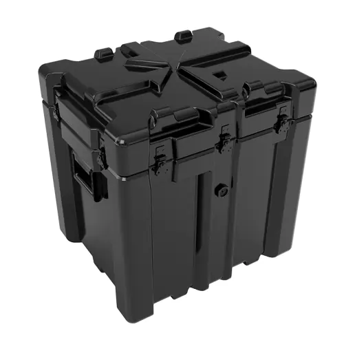 Gemstar Stronghold SH2016-1904 Protective Hard Case
