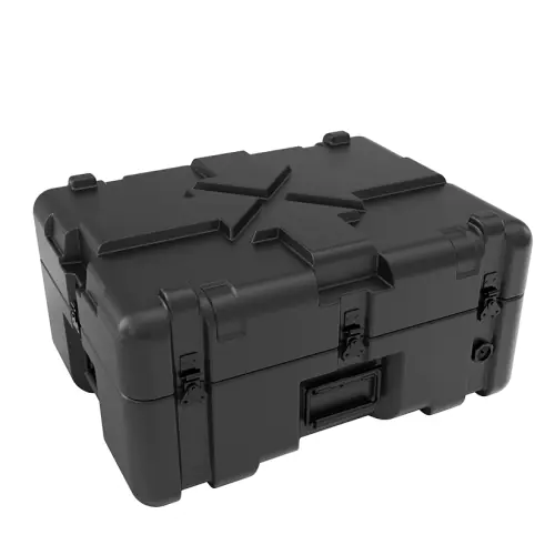 Gemstar Stronghold SH2216-0704 Protective Hard Case