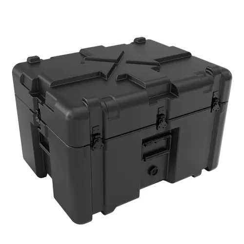 Gemstar Stronghold SH2216-1104 Protective Hard Case