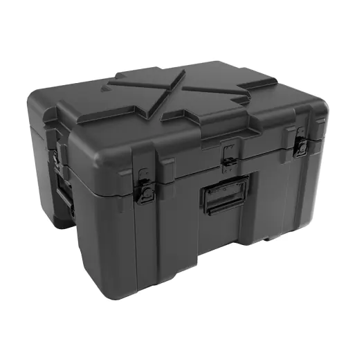 Gemstar Stronghold SH2317-0903 Protective Hard Case