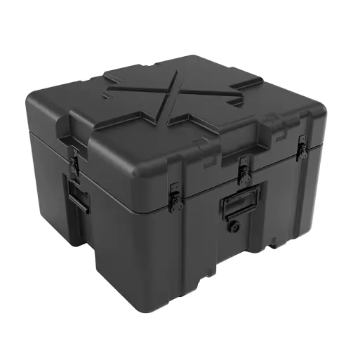 Gemstar Stronghold SH2321-1104 Protective Hard Case