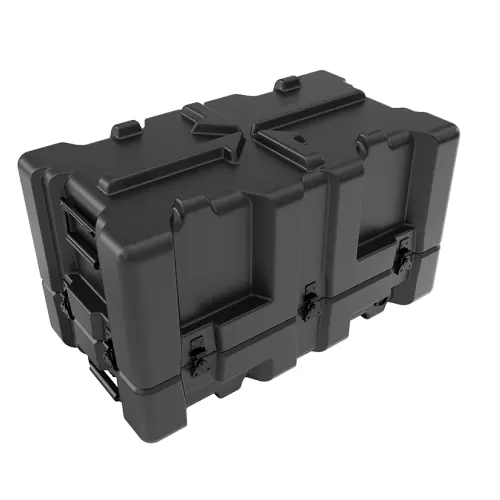 Gemstar Stronghold SH2412-0509 Protective Hard Case