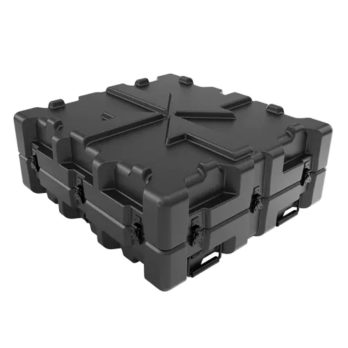 Gemstar Stronghold SH2624-0505 Protective Hard Case