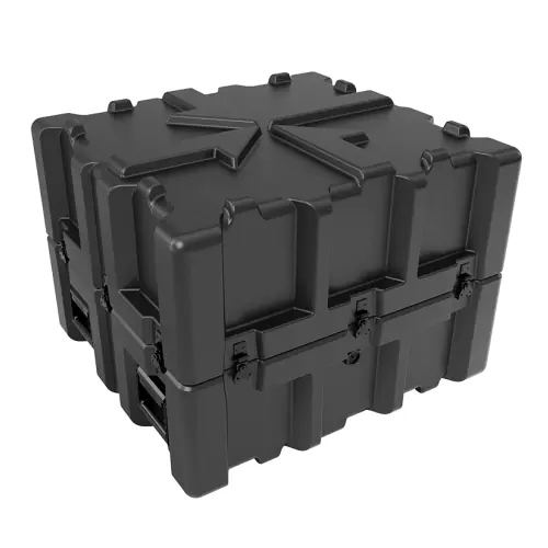 Gemstar Stronghold SH2624-1010 Protective Hard Case