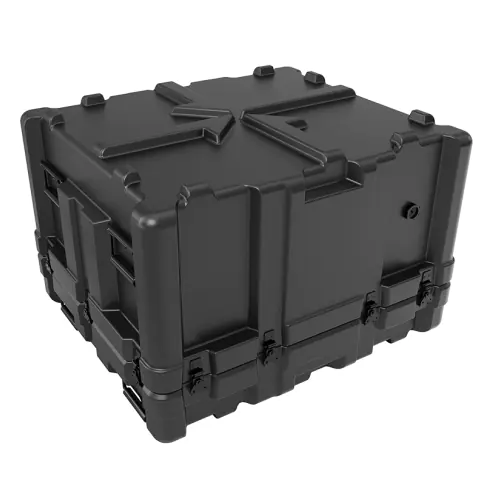 Gemstar Stronghold SH2723-0513 Protective Hard Case