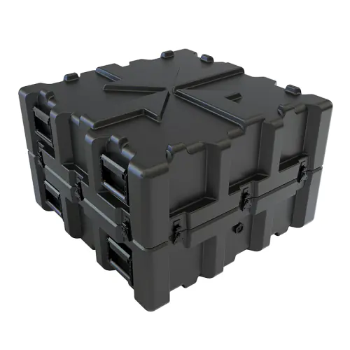 Gemstar Stronghold SH2727-0909 Protective Hard Case