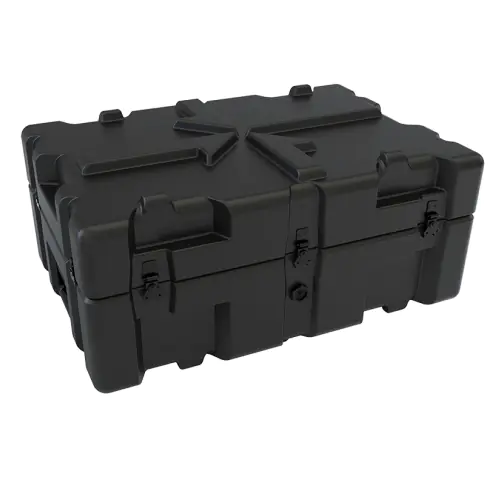 Gemstar Stronghold SH2818-0804 Protective Hard Case