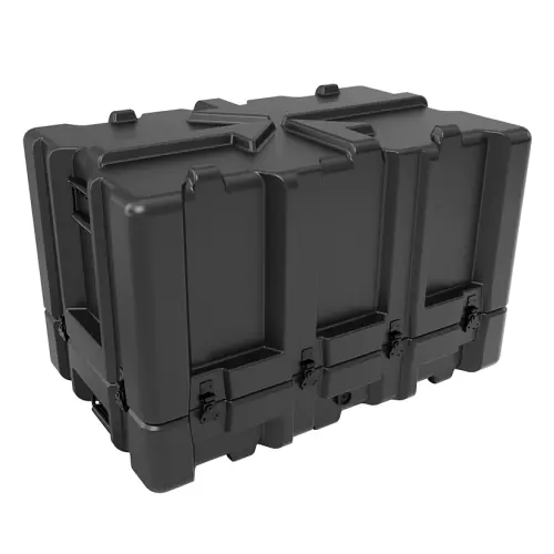 Gemstar Stronghold SH3018-0514 Protective Hard Case