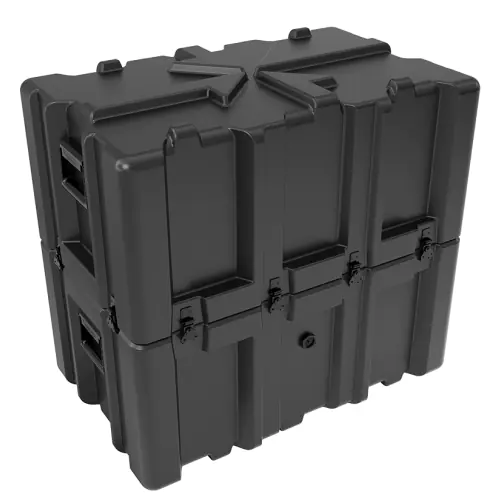 Gemstar Stronghold SH3018-1414 Protective Hard Case