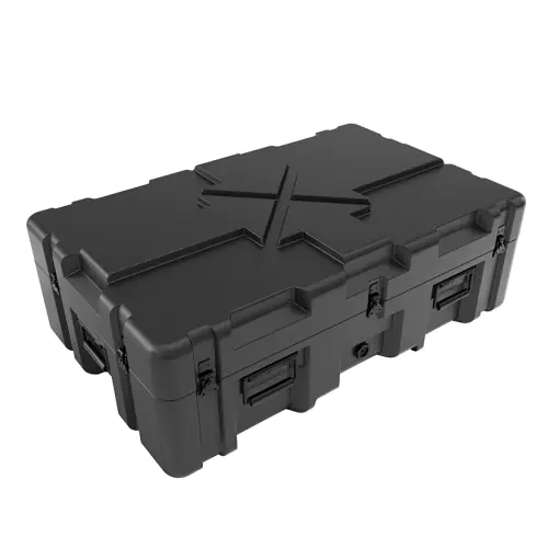 Gemstar Stronghold SH3521-0703 Protective Hard Case
