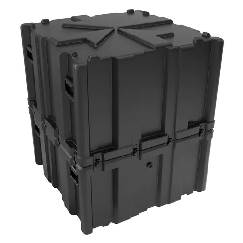 Gemstar Stronghold SH3535-2023 Protective Hard Case