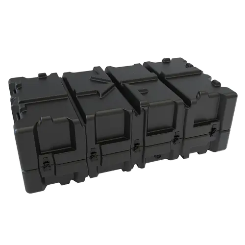 Gemstar Stronghold SH4120-0306 Protective Hard Case