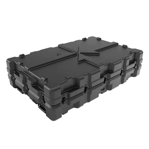 Gemstar Stronghold SH4225-0505 Protective Hard Case