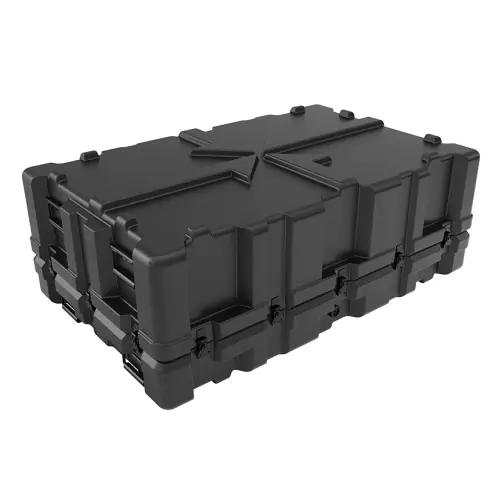 Gemstar Stronghold SH4225-0510 Protective Hard Case