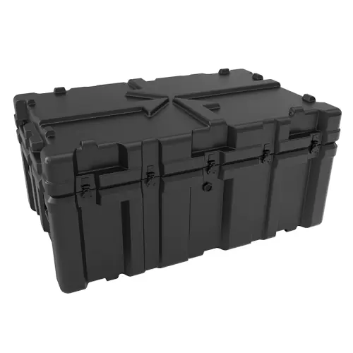 Gemstar Stronghold SH4225-1505 Protective Hard Case