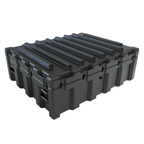 Gemstar Stronghold SH5040-1203 Protective Hard Case