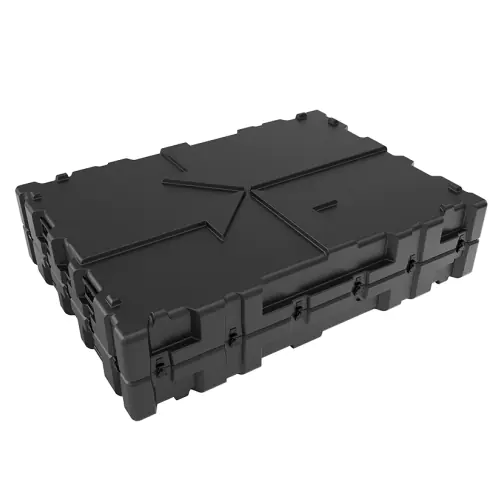 Gemstar Stronghold SH5841-0706 Protective Hard Case