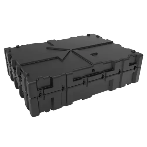 Gemstar Stronghold SH5841-0906 Protective Hard Case