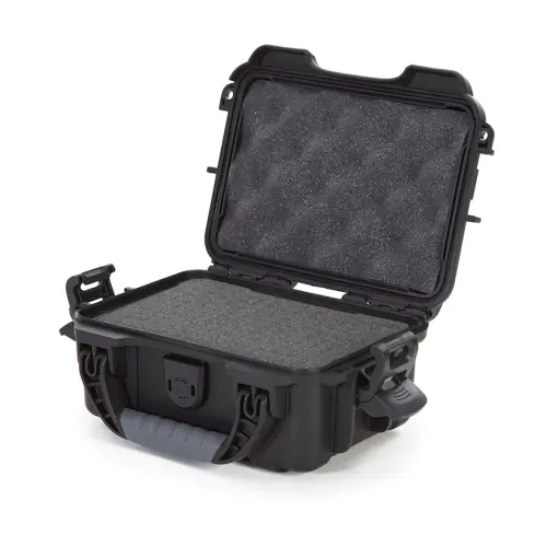 Nanuk 903 Small Case with Pick N Pluck Foam