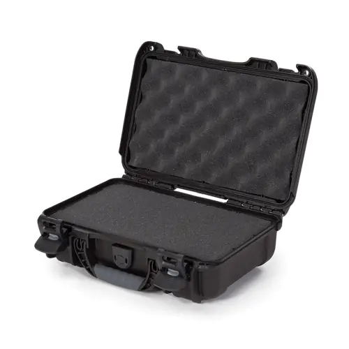 Nanuk 909 Small Case with Pick N Pluck Foam