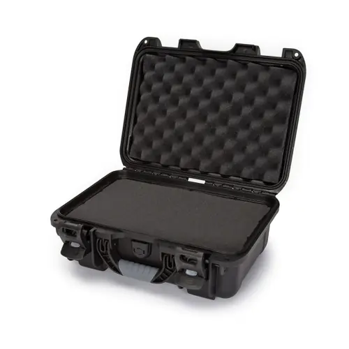 Nanuk 915 Medium Case with Pick N Pluck Foam