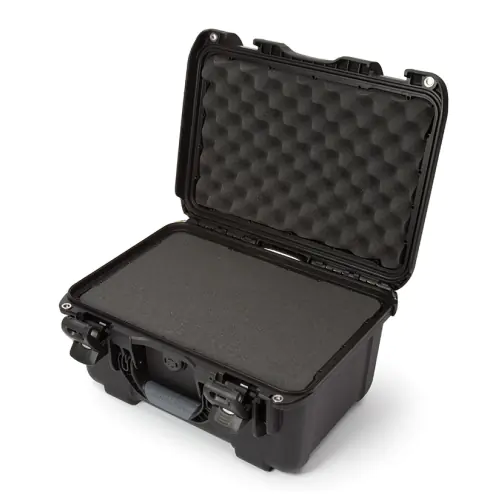 Nanuk 918 Medium Case with Pick N Pluck Foam