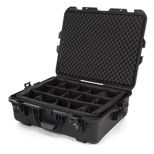 Nanuk 945 Large Case with Padded Dividers