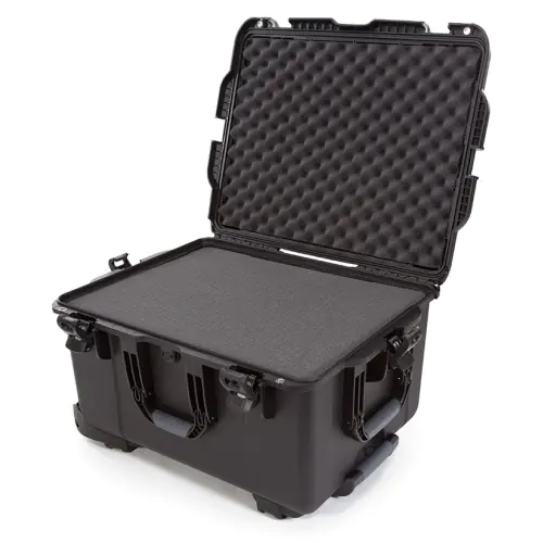 Nanuk 960 Large Case with Pick N Pluck Foam