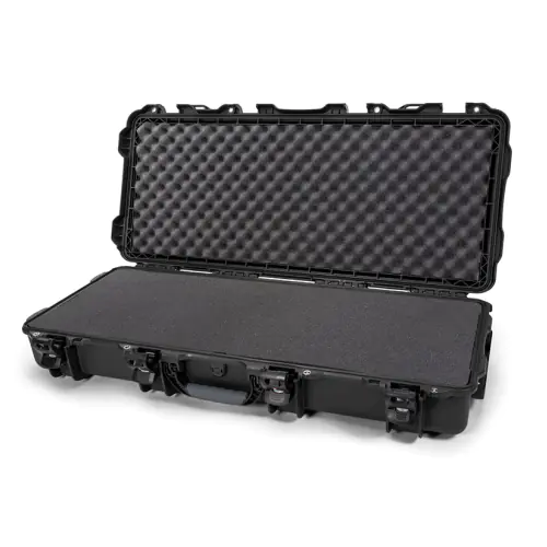 Nanuk 985 Long Case with Pick N Pluck Foam