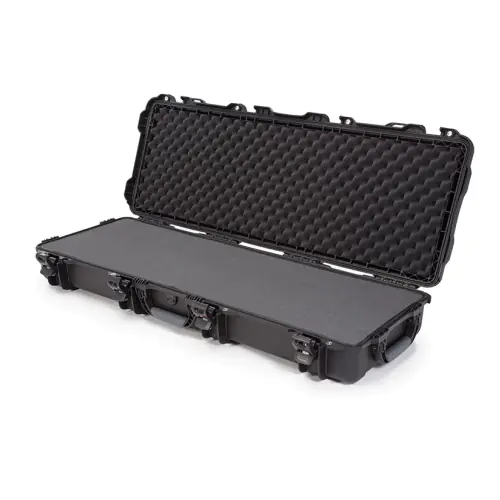 Nanuk 990 Long Case with Pick N Pluck Foam