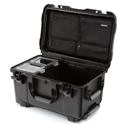 Nanuk Trail 50 Gear Case