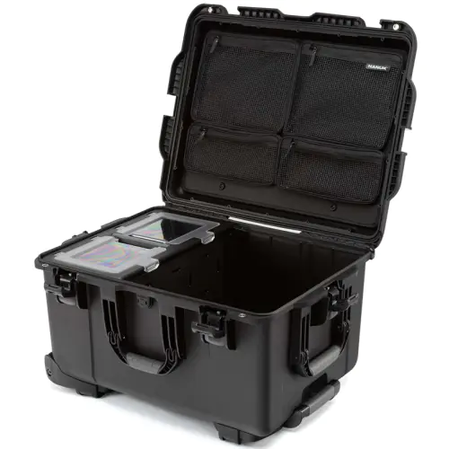 Nanuk Trail 80 Gear Case
