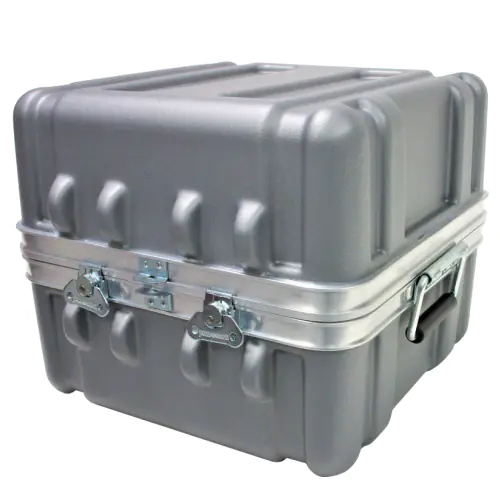 Parker SC1414-09NF Shipping Case with No Foam
