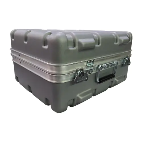 Parker SC1814-09NF Shipping Case with No Foam