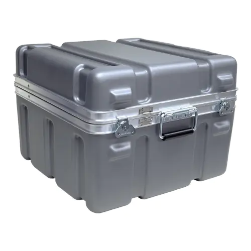 Parker SC1818-13LF Plastic Case with 2 Inch Foam Lining